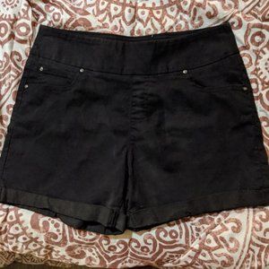 SALE Time And Tru Medium Pull On Shorts